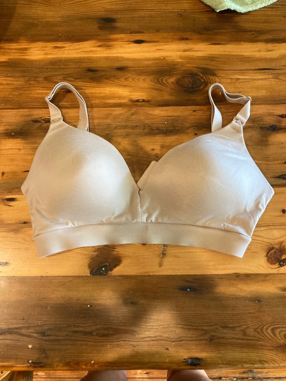 Kindred Bravely Nursing Bra
